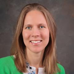 Emily M. Becker, MD