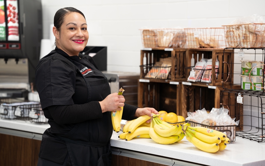 Food-service