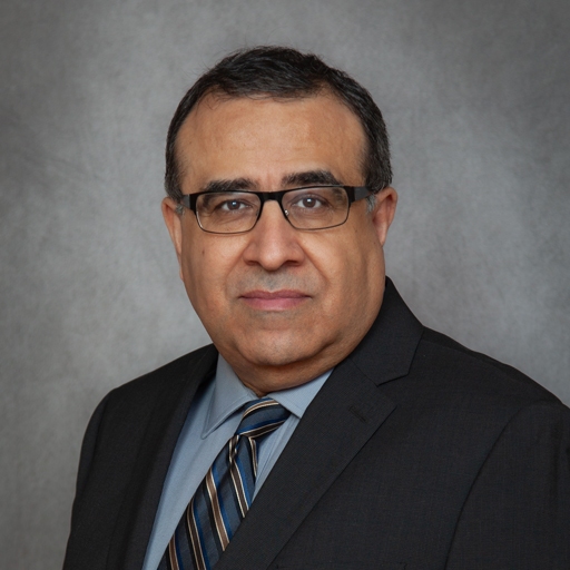 Mehrdad Salamat, MD