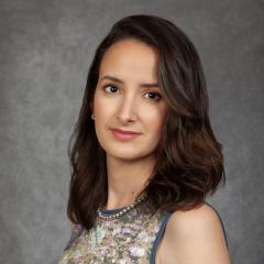 Beatriz Blinov, MD
