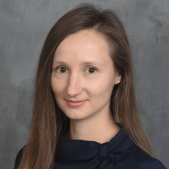 Iana Bilga, MD