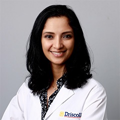Sannya G. Hede, MD