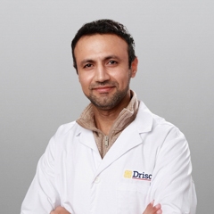 Muhammad Tahir, MD