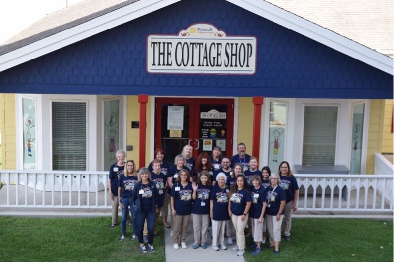cottage shop