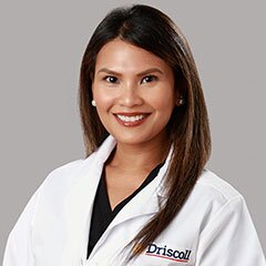 Patricia S. Hargis, APRN, FNP-C