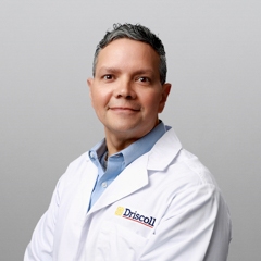 Daniel Acosta, CPNP-AC