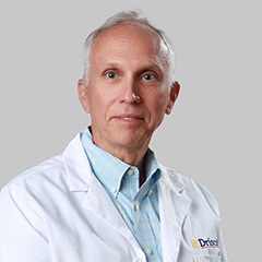 Patrick S. Almond, MD