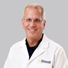 Christopher P. Comstock, MD