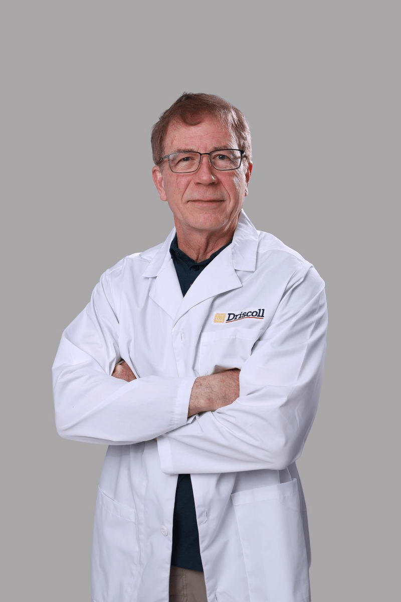 David R. Ladd, MD