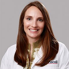 Emily A. Hartman, DO