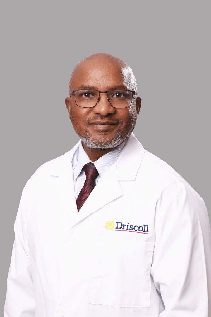 Douglas Maposa, MD