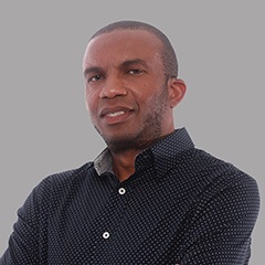 Ifeanyi M. Mbadugha, MD