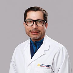 Daniel A. Millan, MD