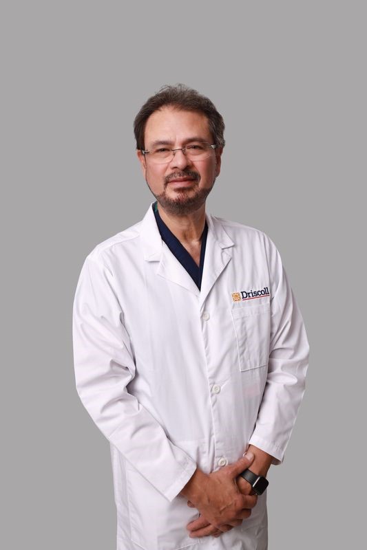 Ricardo A. Munoz, MD