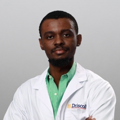 Eudes T. Mvoula, PA-C