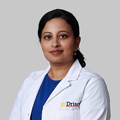 Deepa Prasad, MD