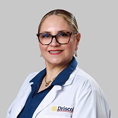 Roxana Reyna, APRN, FNP, NP-C