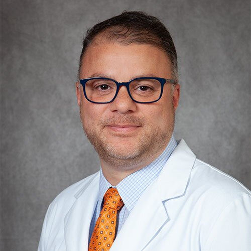 Vittorio D'Andrea MD