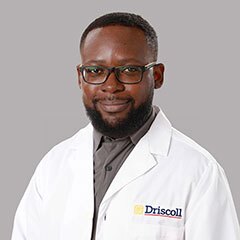 Oluwafemi W. Ojo, MD