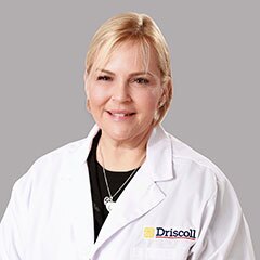 Brenda R. Buckner, APRN, CPNP-AC