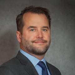 Daniel E. McKenna, MD