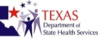 Texas Department of State Health Services