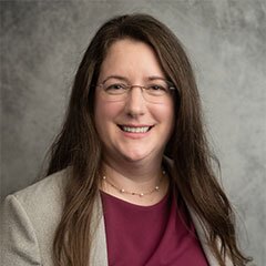 Tara Johnson MD