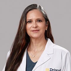 Raquel A. Vargas-Whale MD, MS, MSc, FAAP
