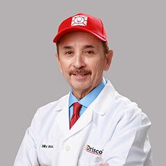 Billy Rios, MD