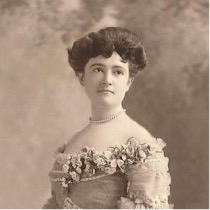 Clara Driscoll