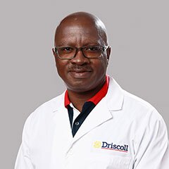 Vincent Adjetey, MD