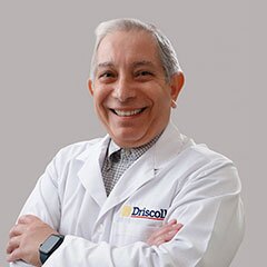 Roberto A. Ayres, MD