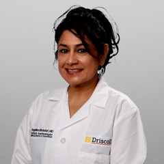 Angelina D. Bhandari, MD
