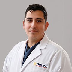 Manuel Cavazos, MD