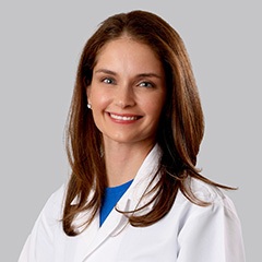 Claire Cigarroa, MD