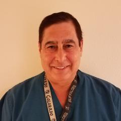David T. Limon, MD