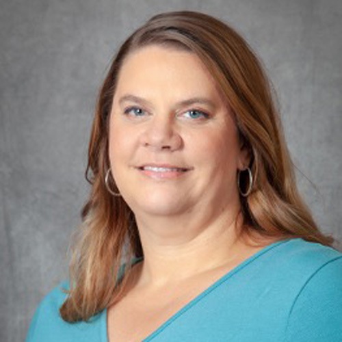 Mar Huckabee, MD, FAAP.