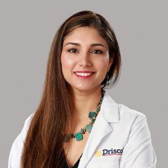 Vanessa C. Gonzalez, MD
