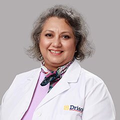 Maricela D. Gulbronson, MD