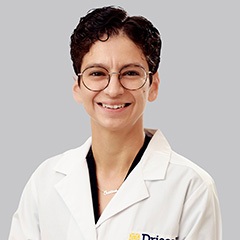 Cristina D. Herrera-Garcia, FNP