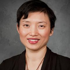 Hongmei Jiang, MD