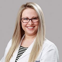 Danielle M. Kleppe, MD