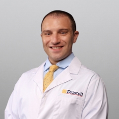 Scott M. Leopold, MD