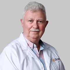 Fredrick A. McCurdy, MD