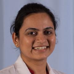 Neha Bhadauria, MD