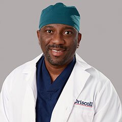 Oluwakare Opaneye, DDS