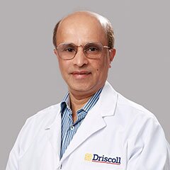Shekhar S. Raj, MD