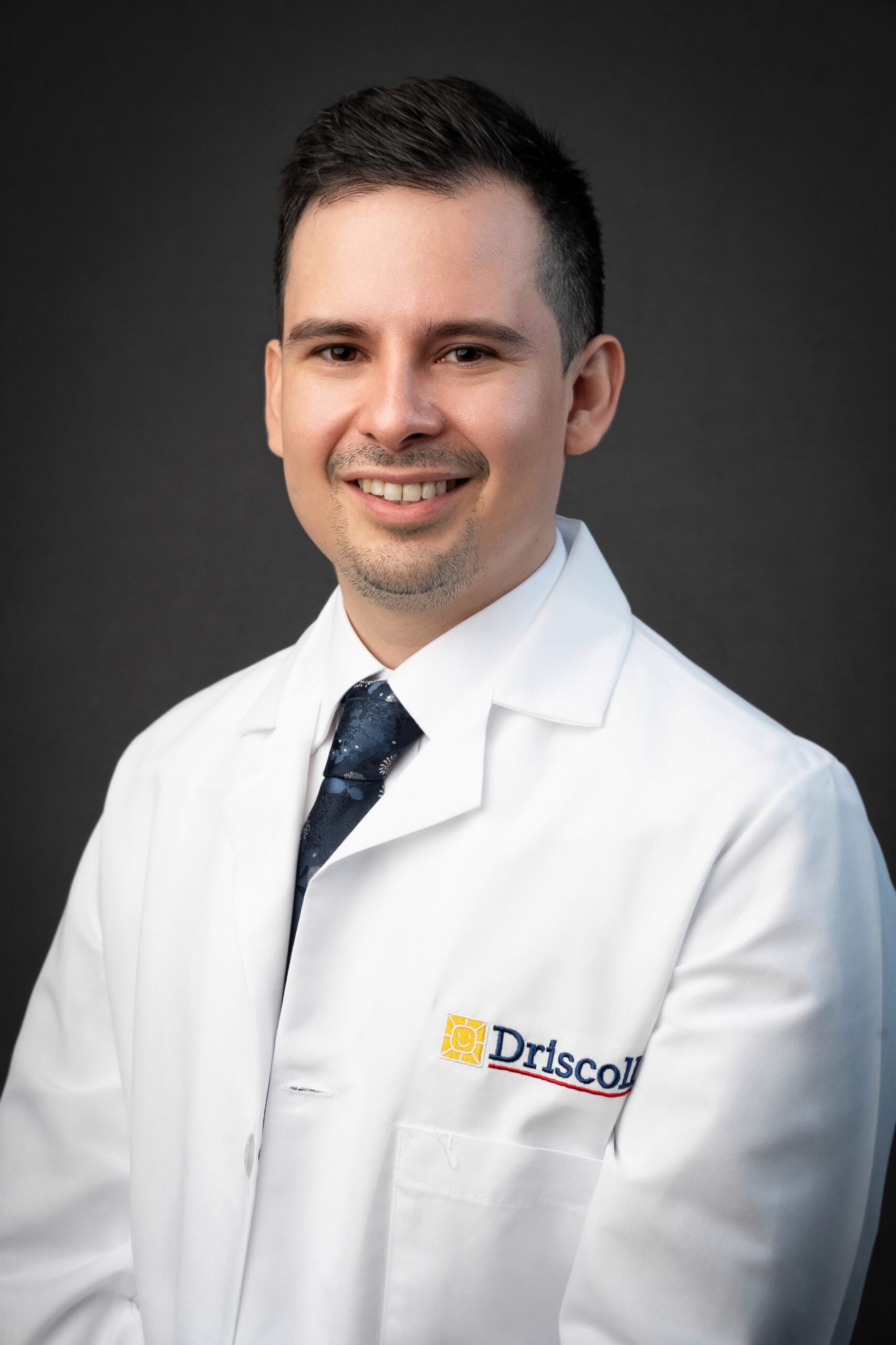 Roberto N. Solis Jr., MD