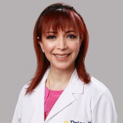 Edith Rojas, DDS
