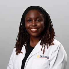 Naomi M. Ruffin, Ph.D